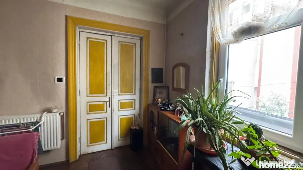 Casa cu mansarda l Gradina l 6 Camere l Stefan cel Mare