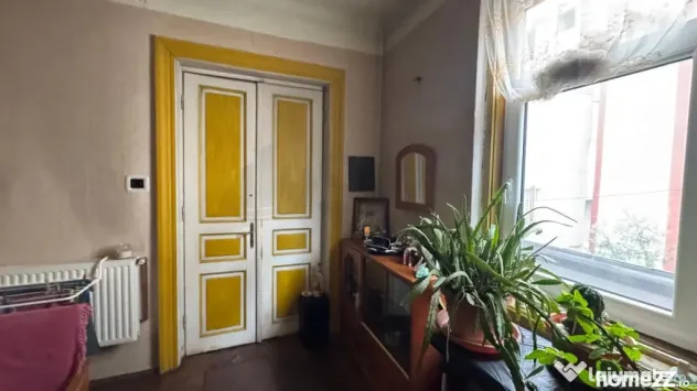 Casa cu mansarda l Gradina l 6 Camere l Stefan cel Mare