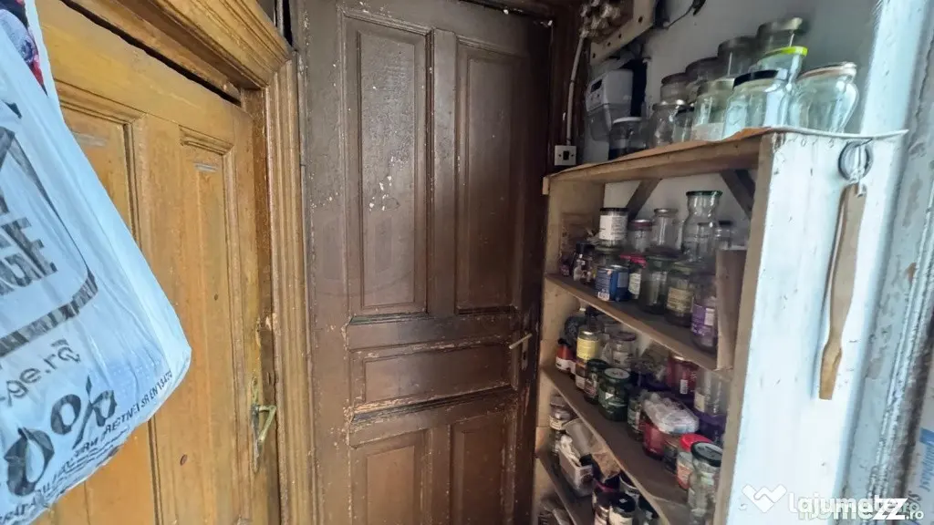 Casa cu mansarda l Gradina l 6 Camere l Stefan cel Mare