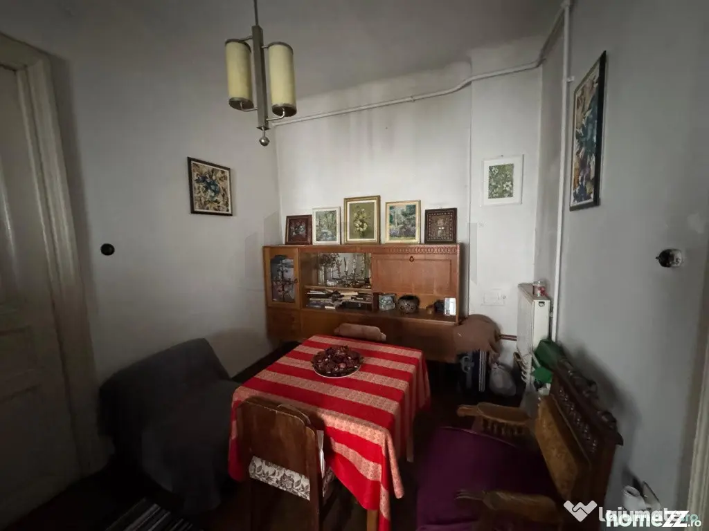 Duplex cu gradina l 6 Camere l Stefan cel Mare