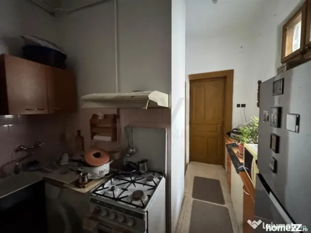 Duplex cu gradina l 6 Camere l Stefan cel Mare