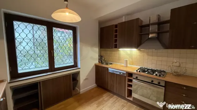 Apartament 3 camere Cartierul Primaverii - Bucuresti (Bucuresti-Ilfov)