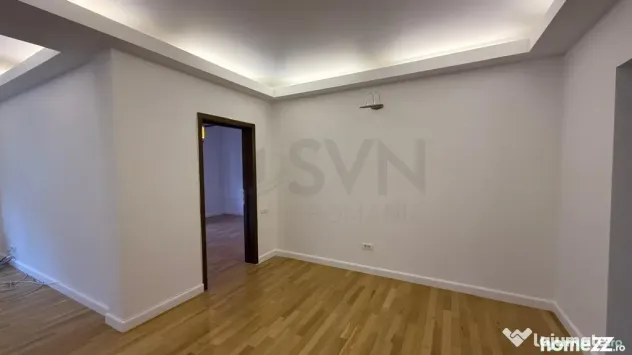 Apartament 3 camere Cartierul Primaverii - Bucuresti (Bucuresti-Ilfov)