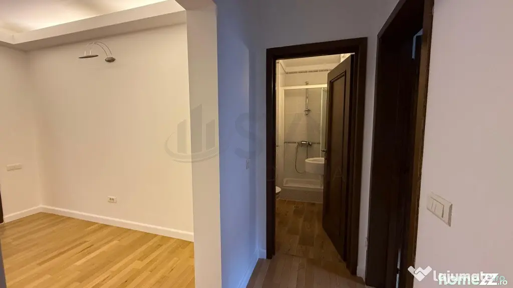 Apartament 3 camere Cartierul Primaverii - Bucuresti (Bucuresti-Ilfov)