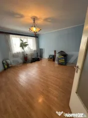 Apartament 2 camere decomandate, 50 mp, etaj intermediar, zo 