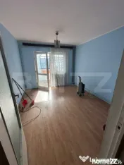 Apartament 2 camere decomandate, 50 mp, etaj intermediar, zo 