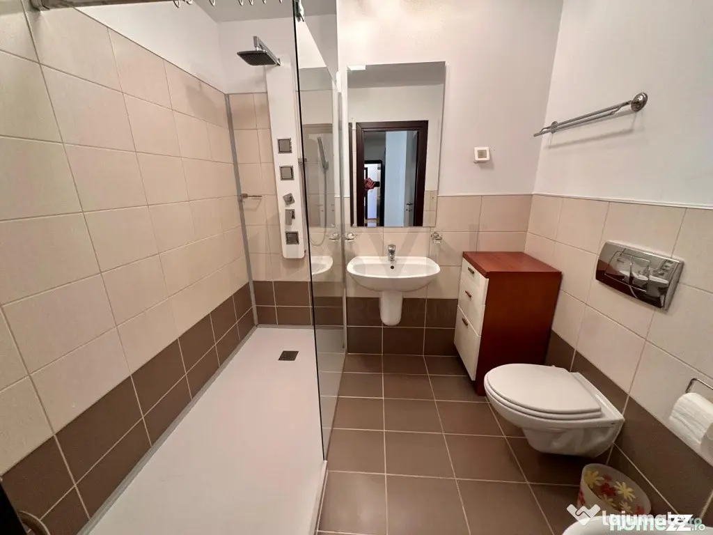 Iancu Nicolae 2 Camere Complex Rezidential Premium