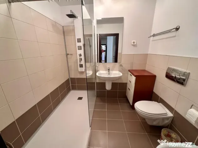 Iancu Nicolae 2 Camere Complex Rezidential Premium