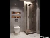 Apartament spatios 2 camere cu gradina proprie I Zona Avi...