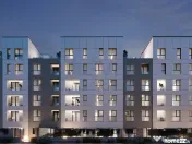 Apartament spatios 2 camere cu gradina proprie I Zona Avi...