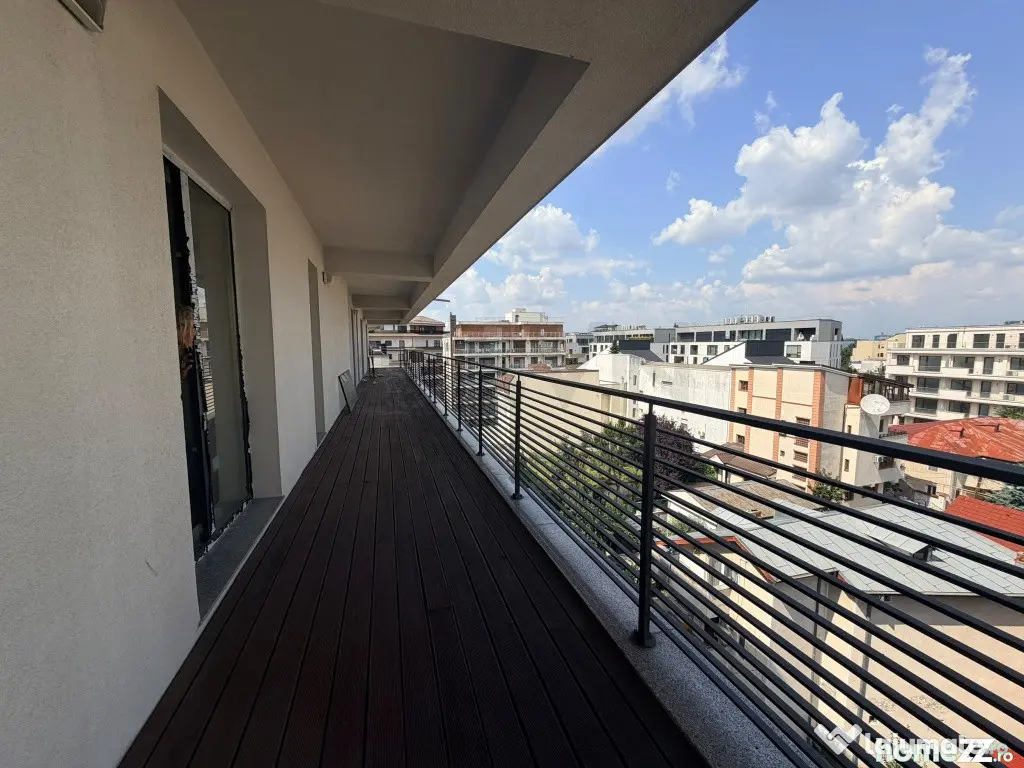 Apartament 4 camere de l Soseaua Nordului