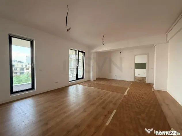 Apartament 4 camere de l Soseaua Nordului