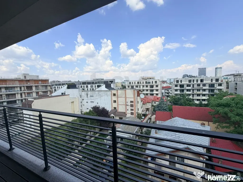 Apartament 4 camere de l Soseaua Nordului