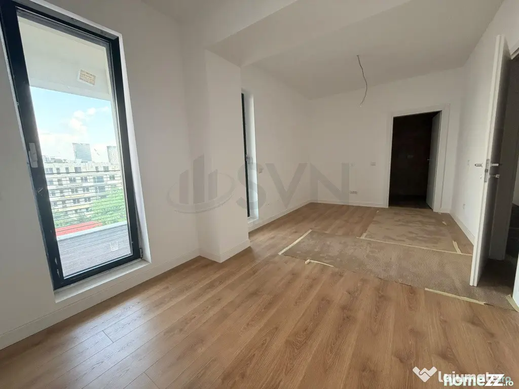 Apartament 4 camere de l Soseaua Nordului