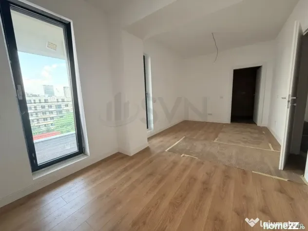 Apartament 4 camere de l Soseaua Nordului