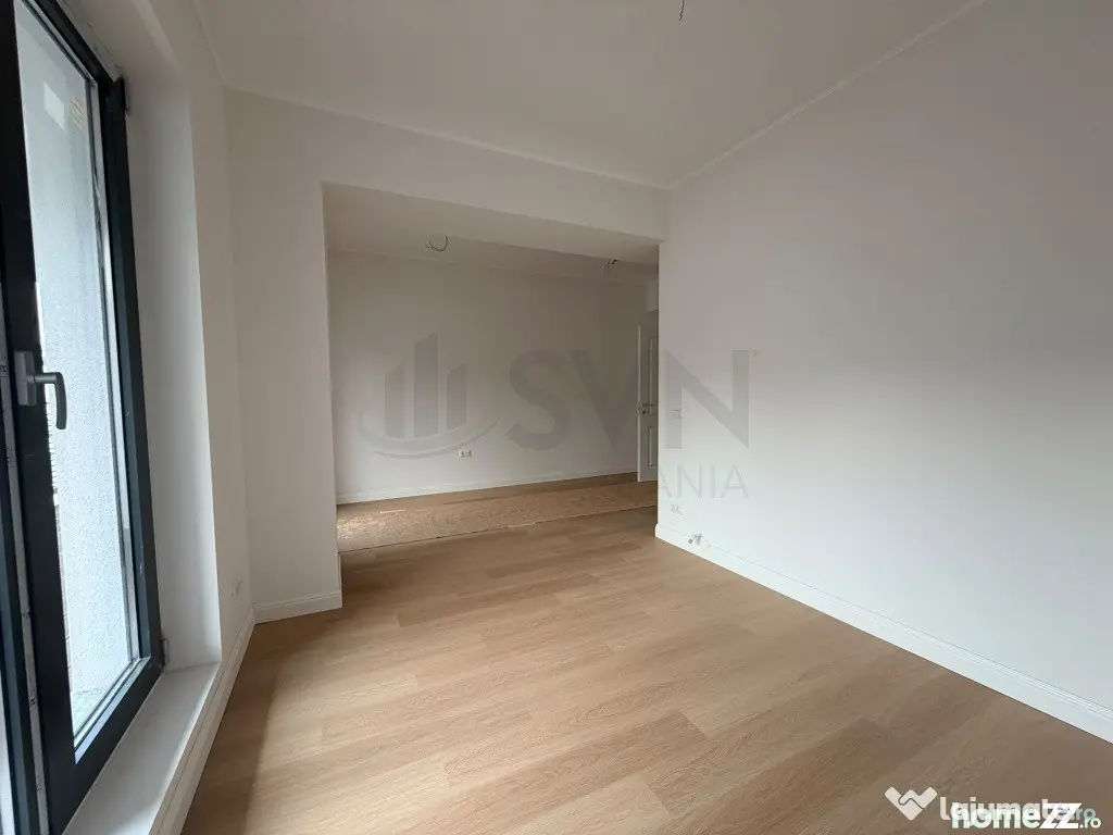 Apartament 4 camere de l Soseaua Nordului