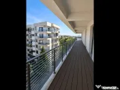 Apartament 4 camere de l Soseaua Nordului 
