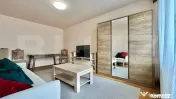 Apartament in zona ultracentrală, Bulevardul Magheru 