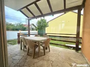 Casa 169 mp utili, curte de 200mp