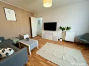 Ap 2 cam Banat, mobilat si utilat, 1500 RON 
