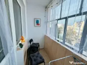 Ap 2 cam Banat, mobilat si utilat, 1500 RON 