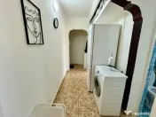 Ap 2 cam Banat, mobilat si utilat, 1500 RON 