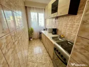 Ap 2 cam Banat, mobilat si utilat, 1500 RON 
