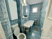 Ap 2 cam Banat, mobilat si utilat, 1500 RON 