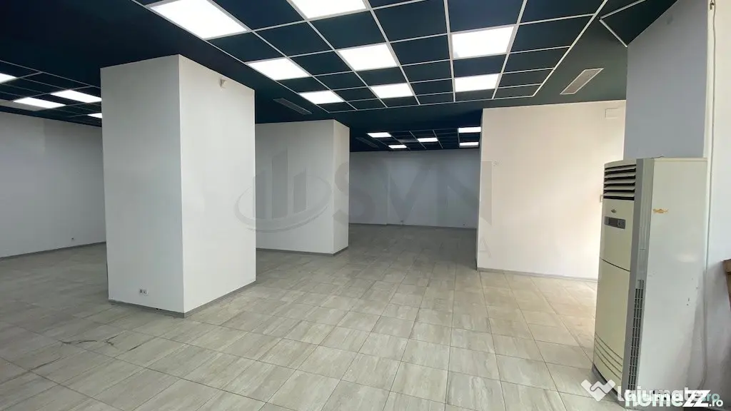 Spatiu Comercial Piata Victoriei - Titulescu