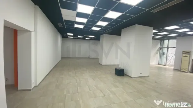 Spatiu Comercial Piata Victoriei - Titulescu