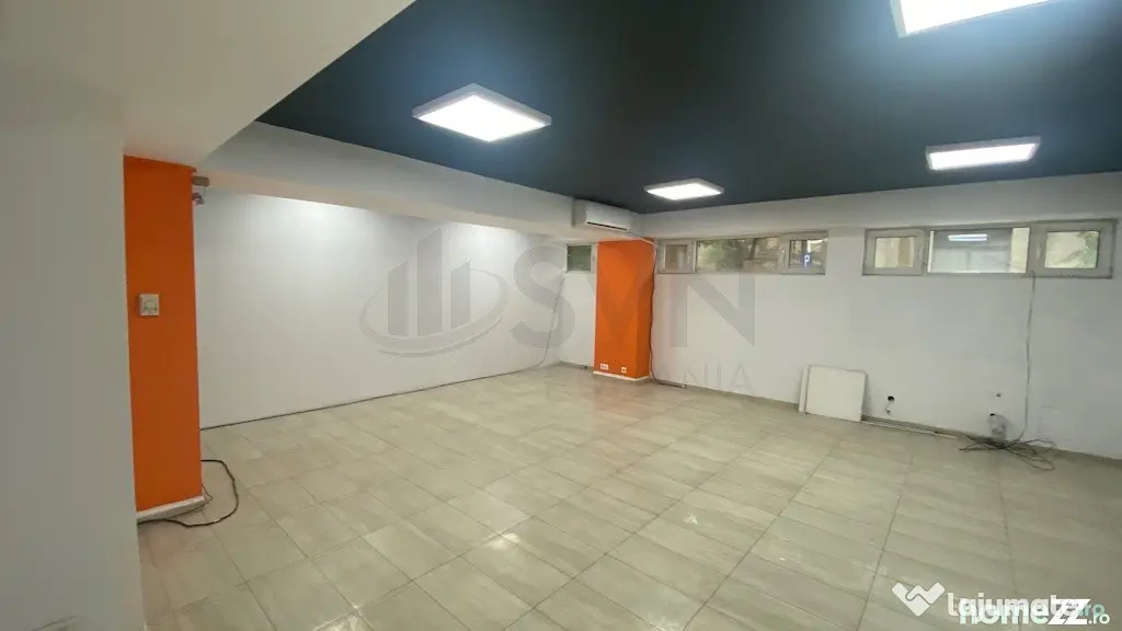 Spatiu Comercial Piata Victoriei - Titulescu