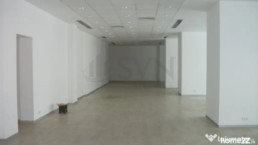 Spatiu Comercial Piata Victoriei - Titulescu