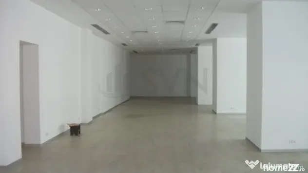 Spatiu Comercial Piata Victoriei - Titulescu
