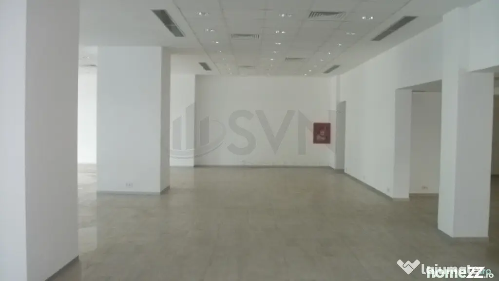 Spatiu Comercial Piata Victoriei - Titulescu