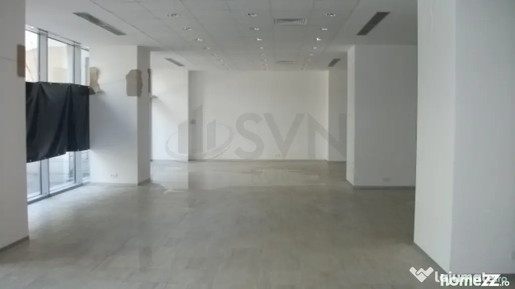 Spatiu Comercial Piata Victoriei - Titulescu