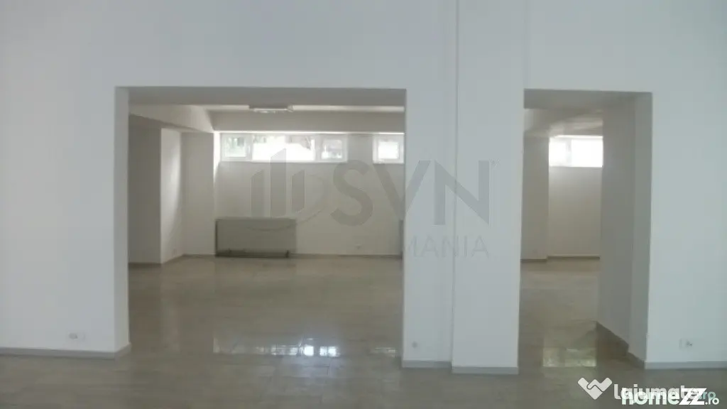 Spatiu Comercial Piata Victoriei - Titulescu