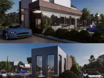 Spatii comerciale de inchiriat Drive in Mall Otopeni