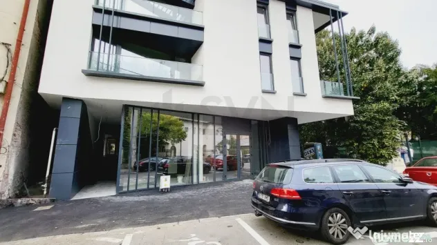 Spatiu Comercial - Parcul Carol - Marasesti - Bucuresti (Bucuresti-Ilfov)