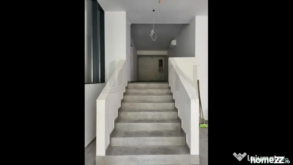 Spatiu Comercial - Parcul Carol - Marasesti - Bucuresti (Bucuresti-Ilfov)