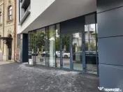 Spatiu Comercial - Parcul Carol - Marasesti