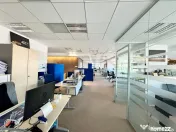 Spatiu de birouri I 336 MP I Cladire Office Clasa A