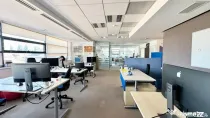 Spatiu de birouri I 336 MP I Cladire Office Clasa A