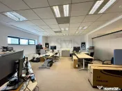 Spatiu de birouri I 336 MP I Cladire Office Clasa A