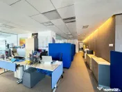 Spatiu de birouri I 336 MP I Cladire Office Clasa A