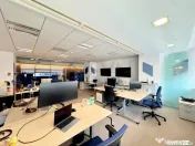 Spatiu de birouri I 336 MP I Cladire Office Clasa A