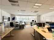 Spatiu de birouri I 336 MP I Cladire Office Clasa A