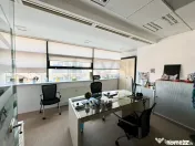 Spatiu de birouri I 336 MP I Cladire Office Clasa A
