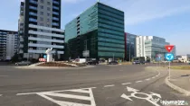 Spatiu de birouri de l Pipera l Pipera Plaza