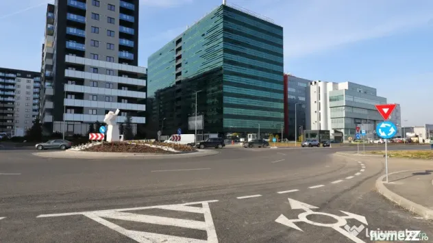 Spatiu de birouri de l Pipera l Pipera Plaza - Bucuresti (Bucuresti-Ilfov)