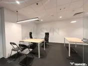 Spatiu de birouri de l Pipera l Pipera Plaza
